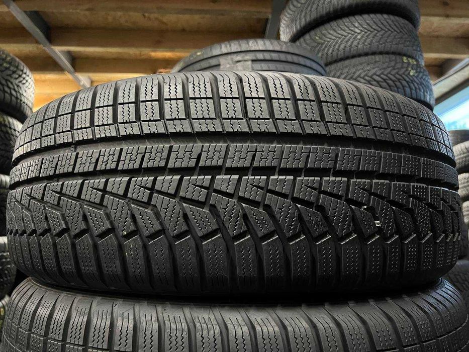 225/55 R19 HANKOOК WINTER I CEPT EVO2 (99% Стан Нових!) 235 245 40 50