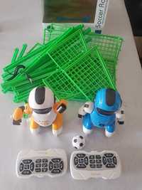 Robot Soccer 3+ ...