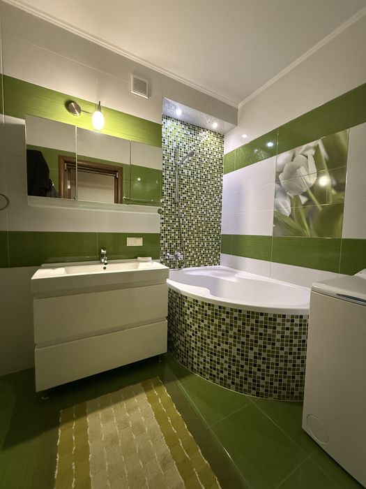 Оренда 2-к новобудови по вул.Герцена