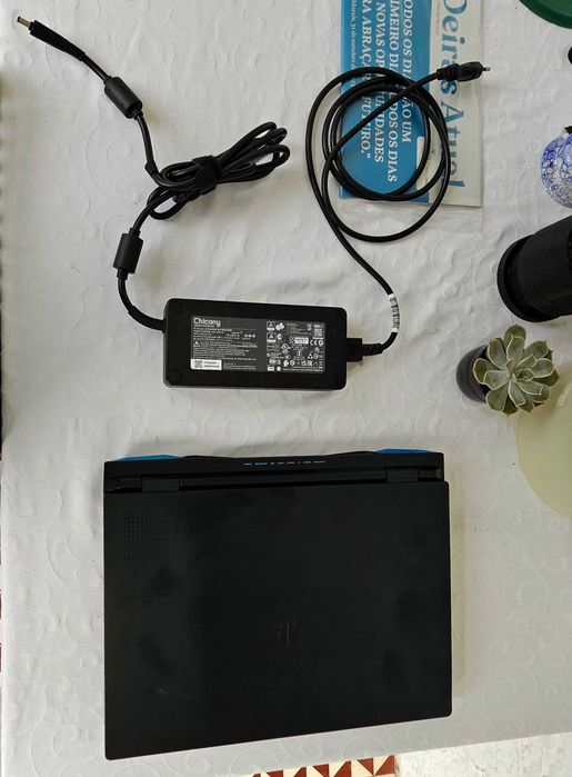 Portátil Acer Predator