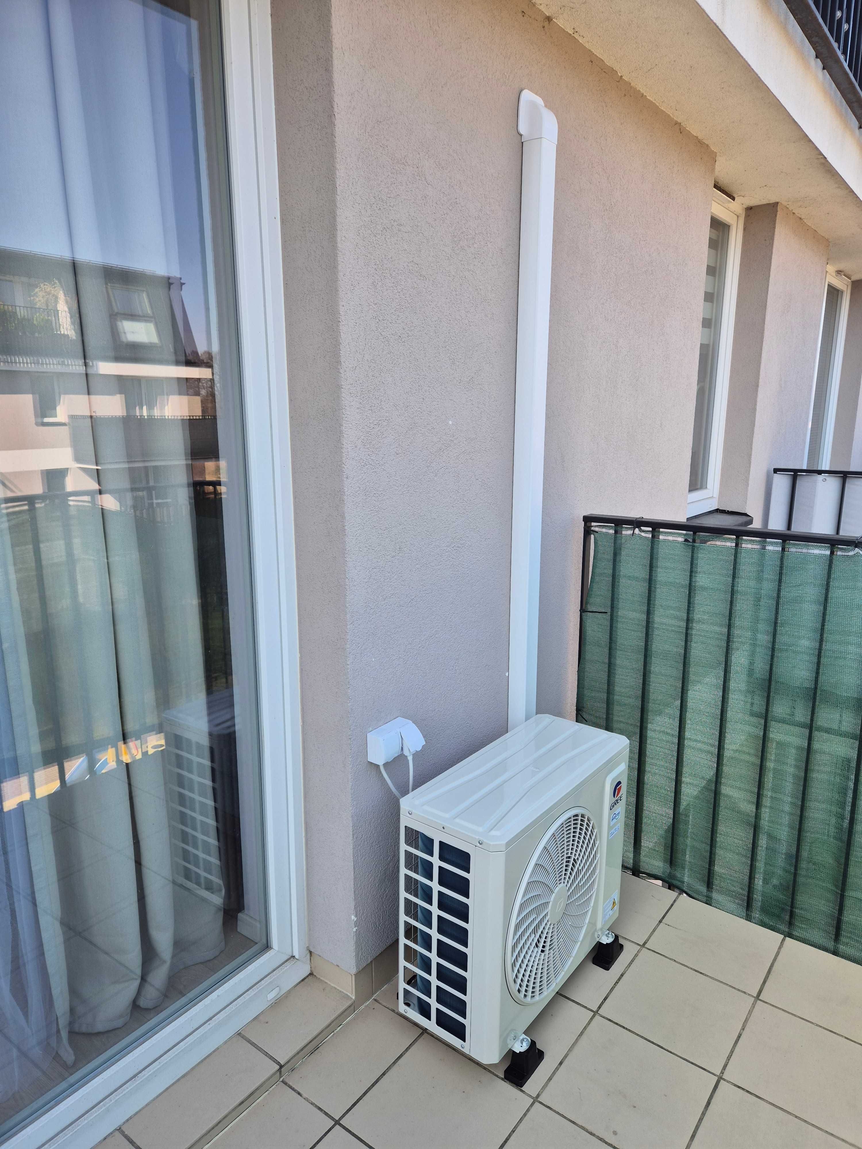 Klimatyzator z montażem Gree Pular 3,2 kW