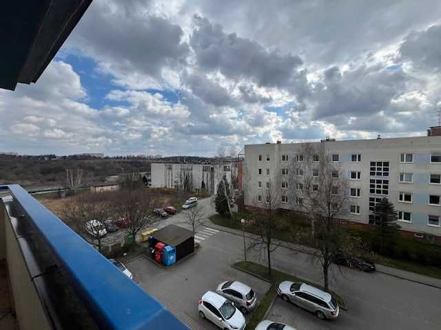 Zadbane 3 pokojowe mieszkanie ul. Pergolowa, blisko centrum