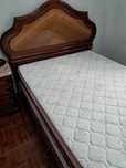 Cama corpo e meio