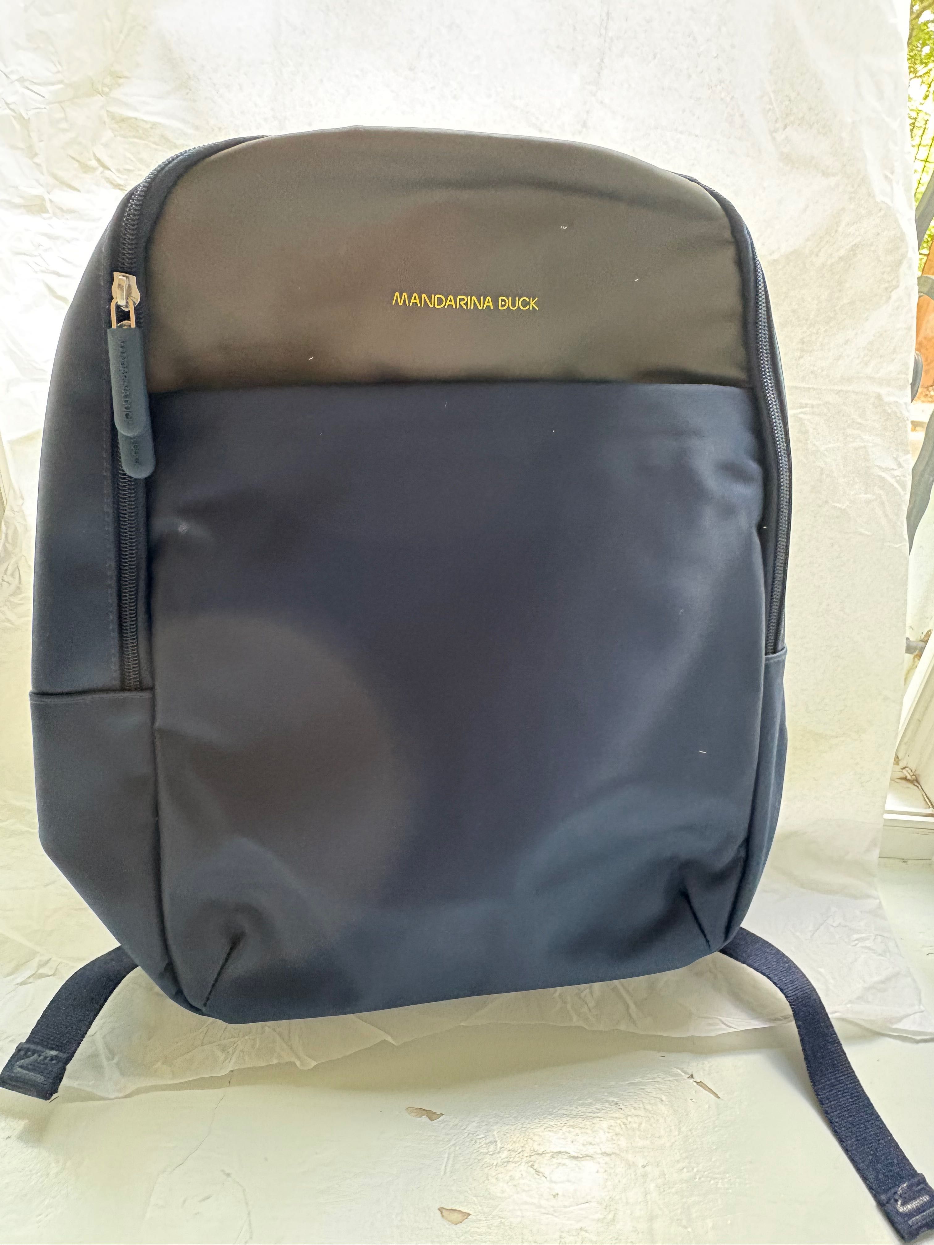 Рюкзак mandarina duck