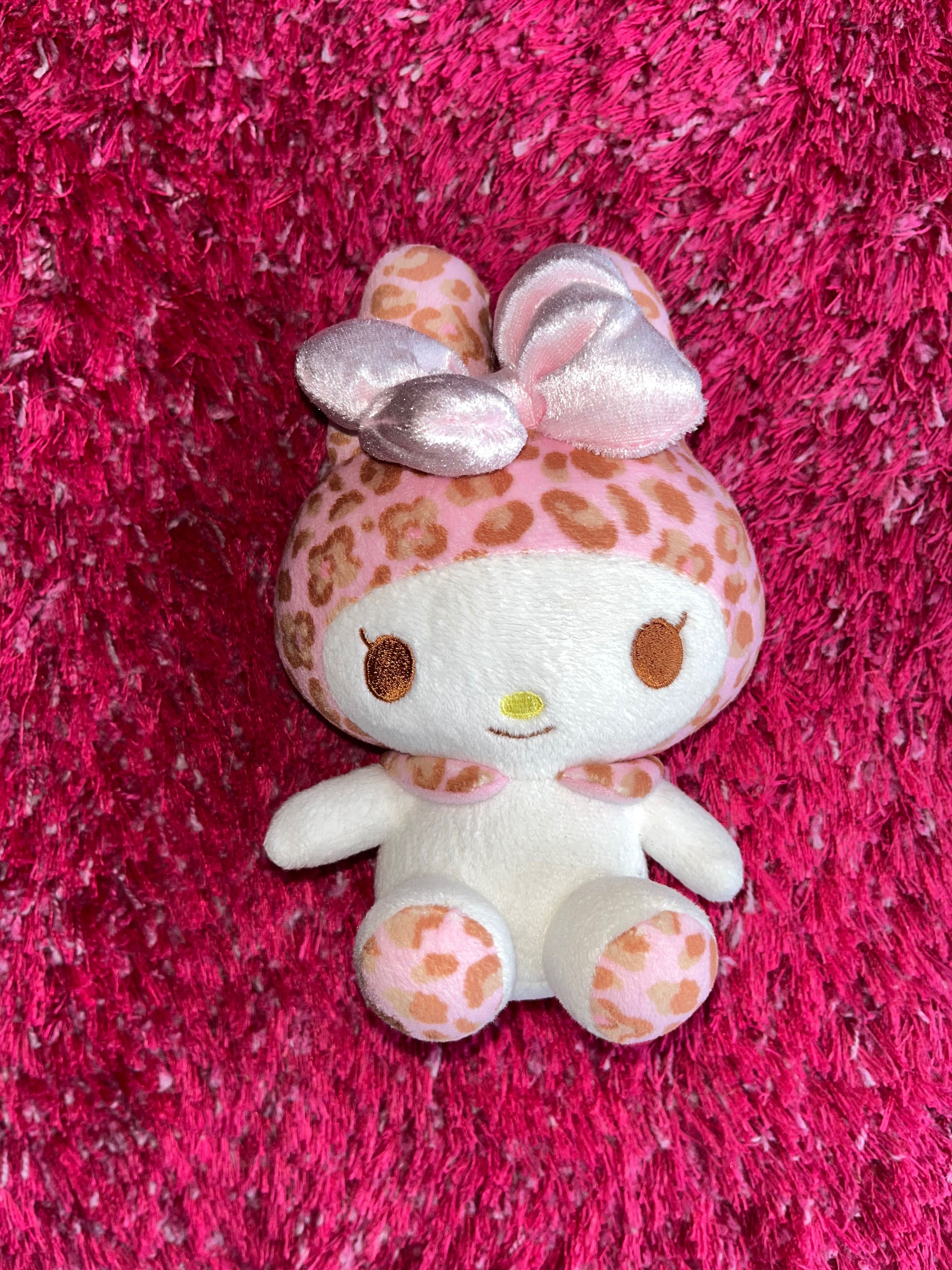 My Melody Sanrio maskotka pluszak Hello Kitty