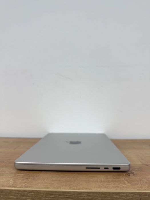 Ідеал Macbook Pro 14 2021 M1 Pro 16Gb | 512Gb • ГАРАНТІЯ Макбук М1 Pro