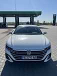 Volkswagen Arteon 2020