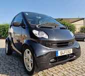 Smart ForTwo Coupé