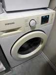 Maquina de lavar samsung