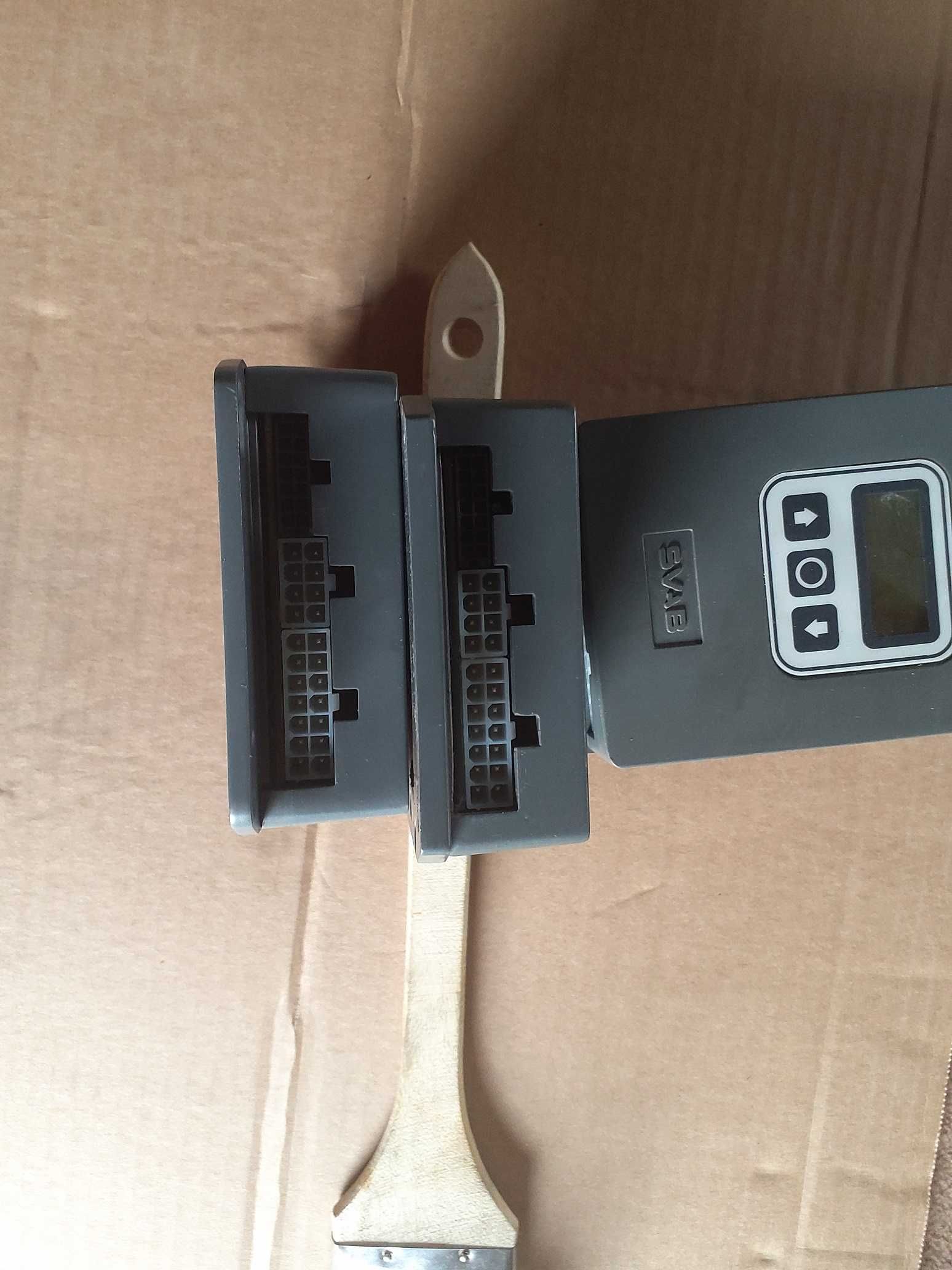 Kontroler GP-RT Svab