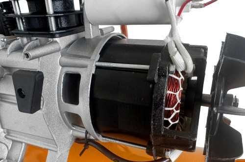 Kompresor olejowy - 50L - 1500W - GoodMajster Machinery GMM-AC50