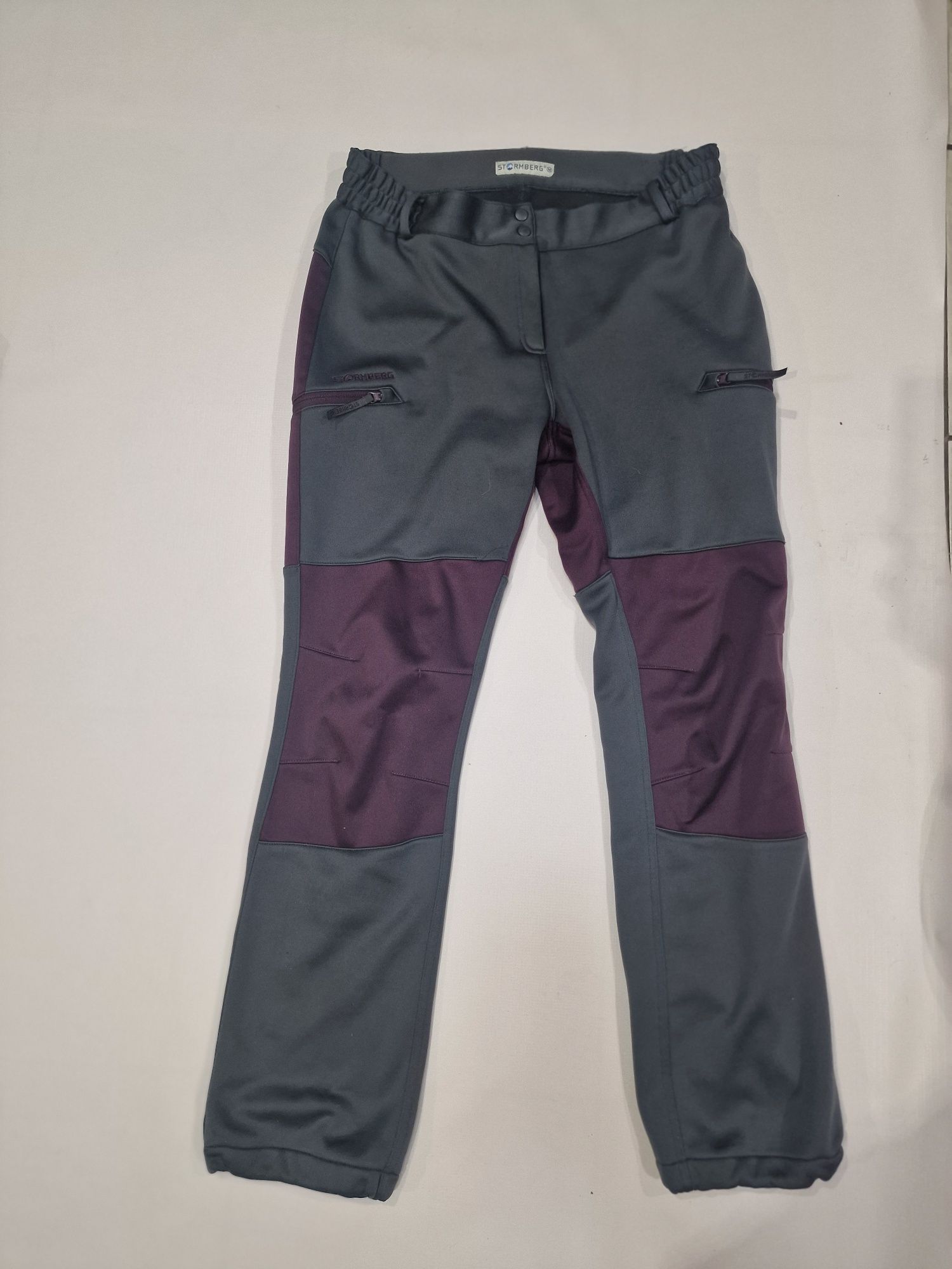 Spodnie Stormberg nibba trekkingowe softshell roz,M
