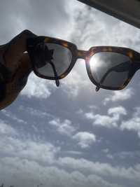 Óculos Sol Ray Ban Havana State Street