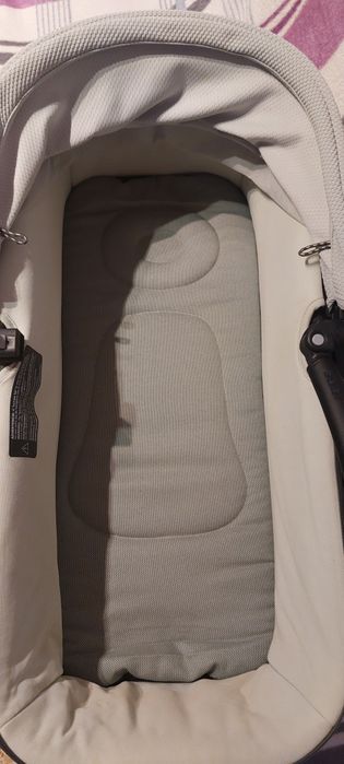 Коляска Jane Epic 2в1