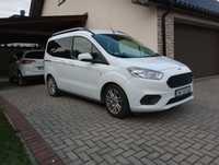 Ford Tourneo Courier sprzeda samochód ford turneo curier 2018 lub zamiana