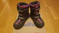 Bartek buty zimowe r.28 (goretex)