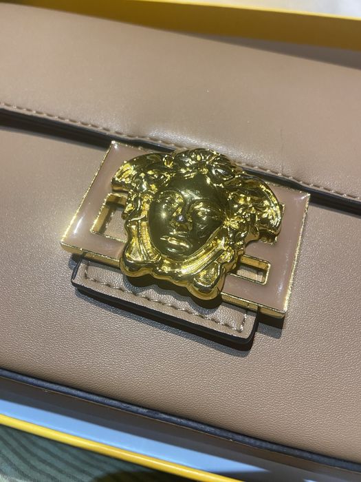 Mala Medusa - Versace Fendi