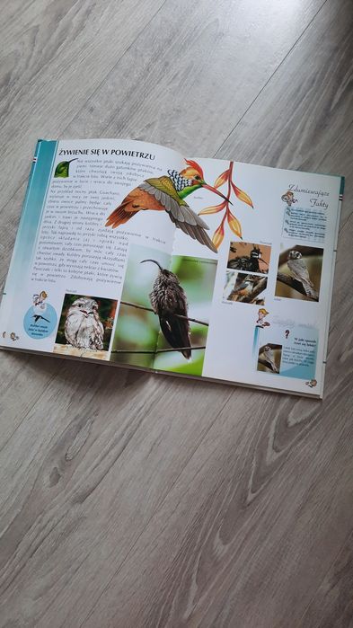 Encyklopedia dla dzieci