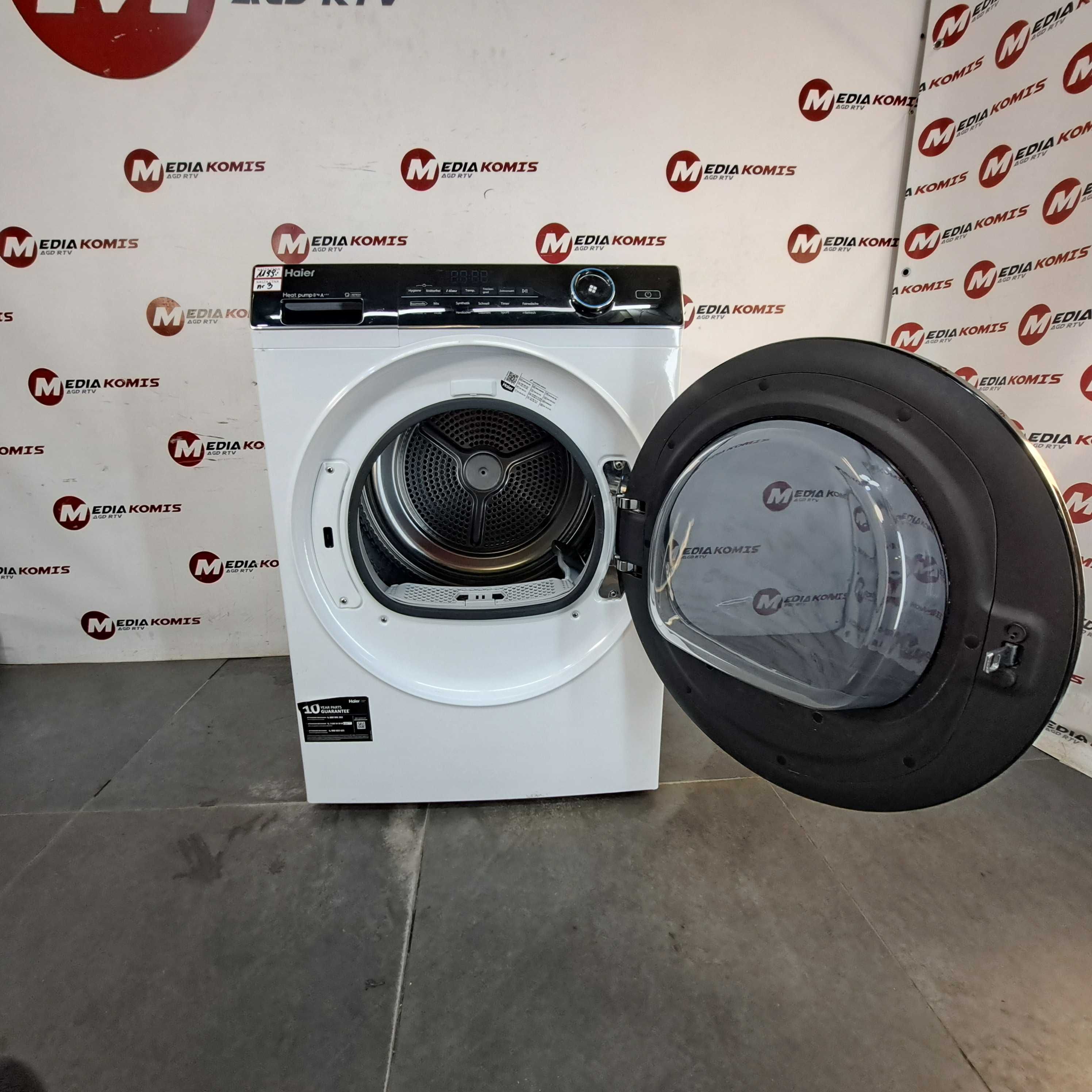 Suszarka Haier HD80-A3959 [12m-cy gwar] A+++/8kg/pompa ciepła [3]
