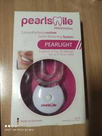 Продам прилад для відбілювання зубів PearlsMile professional Германия