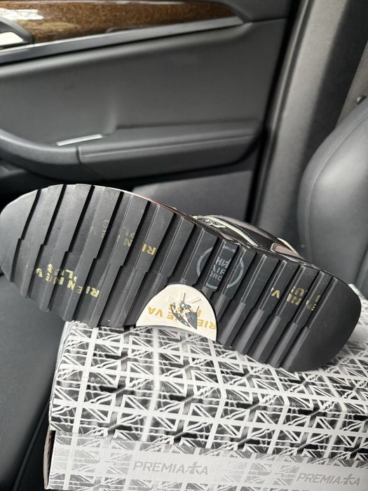 Кросівки Premiata Lander 5896