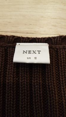 Swetr firmy Next 38