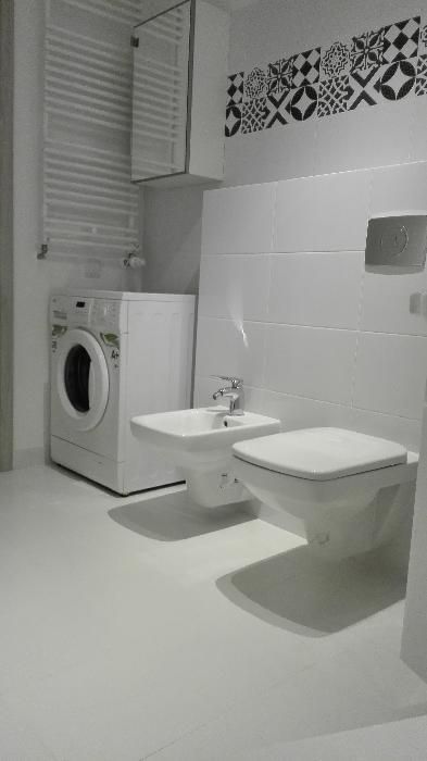 Apartament Promenada  Ostrobramska noclegi-Warszawa