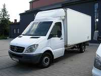 Mercedes-Benz SPRINTER  319 3,0 V6 maxi rozstaw