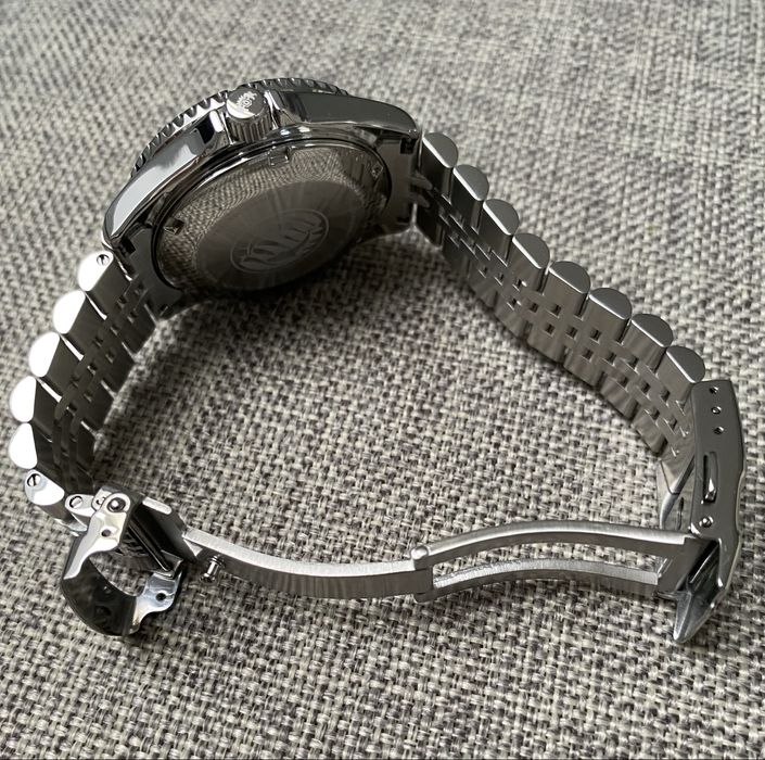 Orient Kamasu RA-AA0003R39B jak nowy