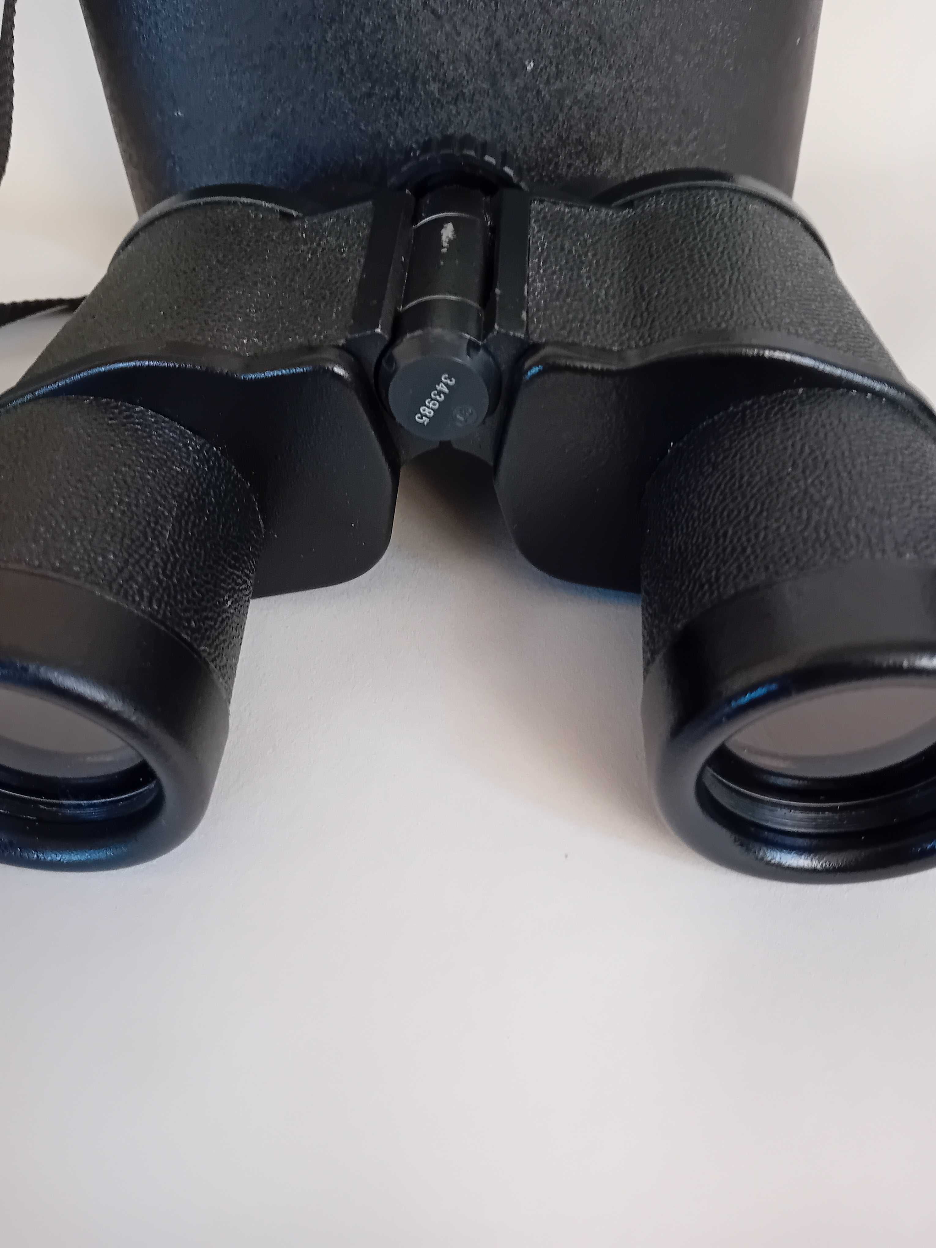 Stara lornetka TENTO 12x40 w bdb stanie