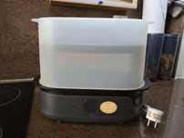 Sterylizator Tommy Tippee + gratis