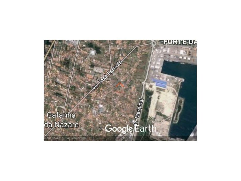 Vende-se excelente terreno na Gafanha da Nazaré, em ótima localizaç...