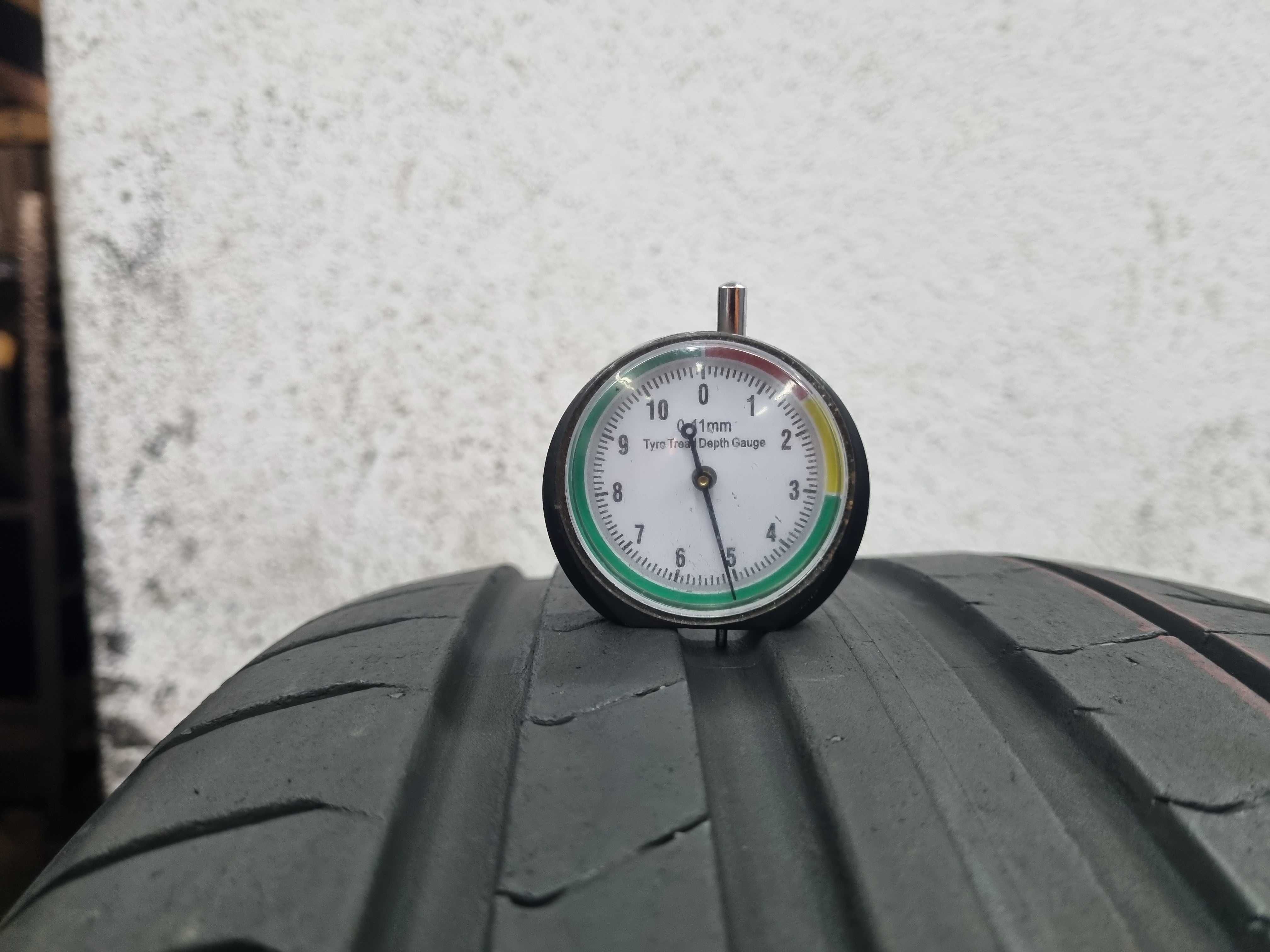 245/45/19 102Y Pirelli Pzero PZ4 A0 D.3620