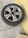 vendo jantes 16 bmw