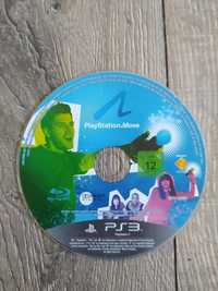 Gra PS3 PlayStation Move Wysyłka