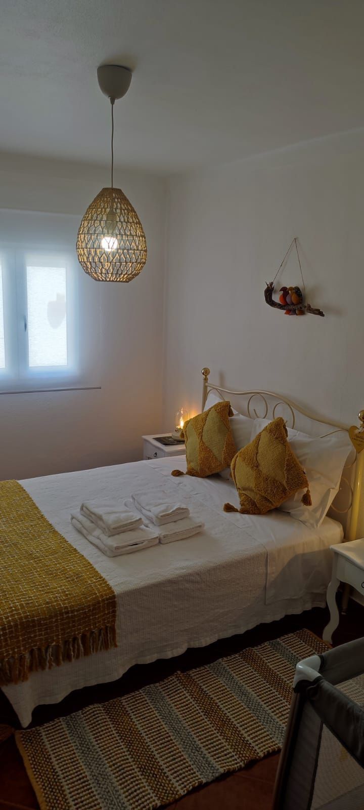 Moradia T3  Remodelada em Reguengos de Monsaraz