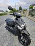 Yamaha Neos YN50 Nowy Model 4T 2016r Niski Przebieg Transport Raty !!