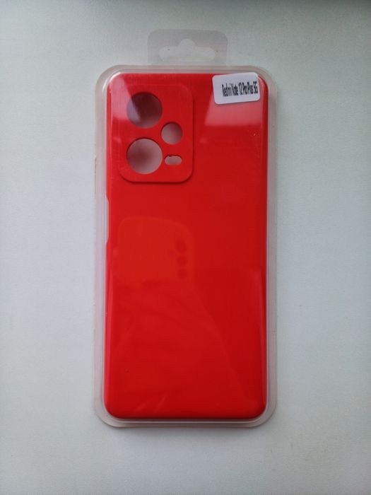 Чохол на Redmi Note 12 Pro Plus 5G