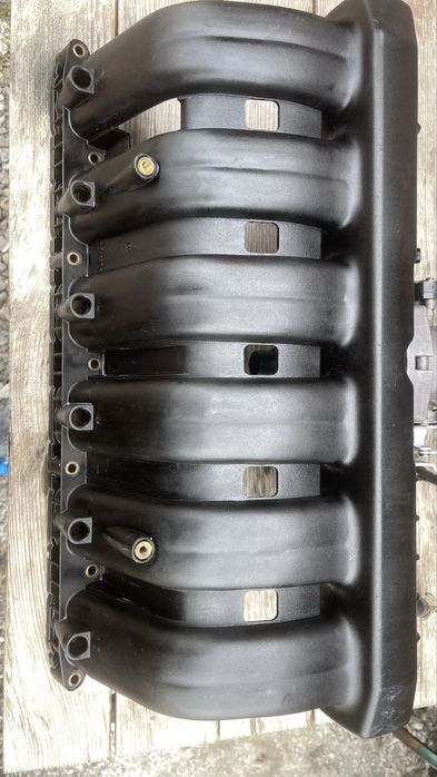 Коллектор м50б25