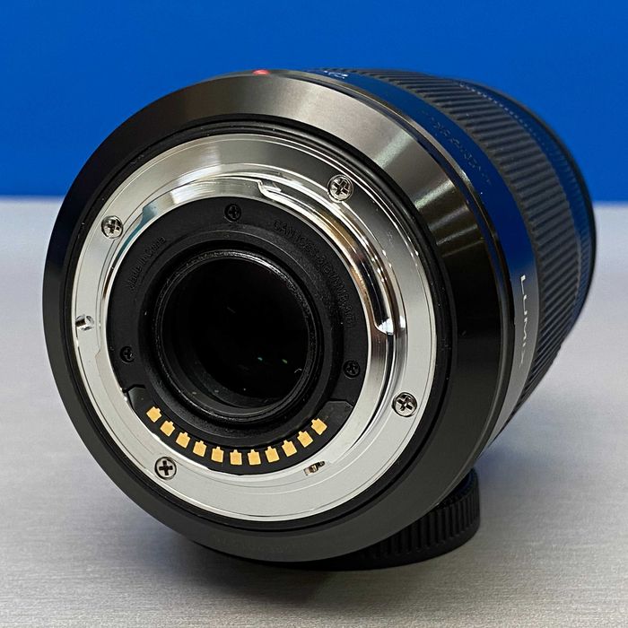 Panasonic Lumix G X Vario 35-100mm f/2.8 II Power O.I.S.