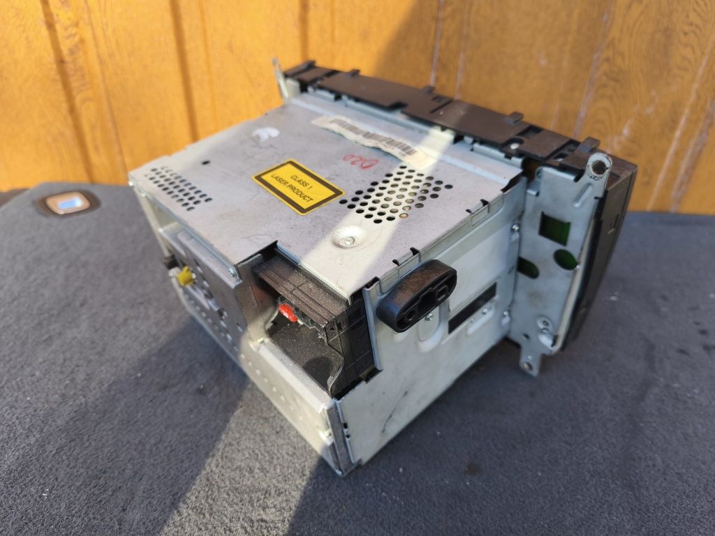Mercedes CLK W209 Radio CD