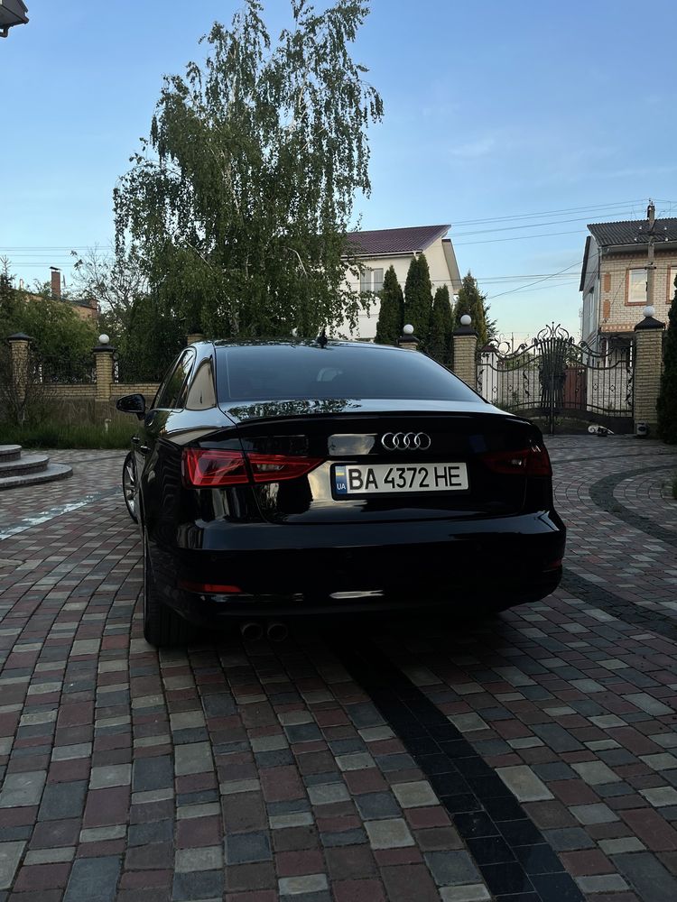 Продам Audi A3