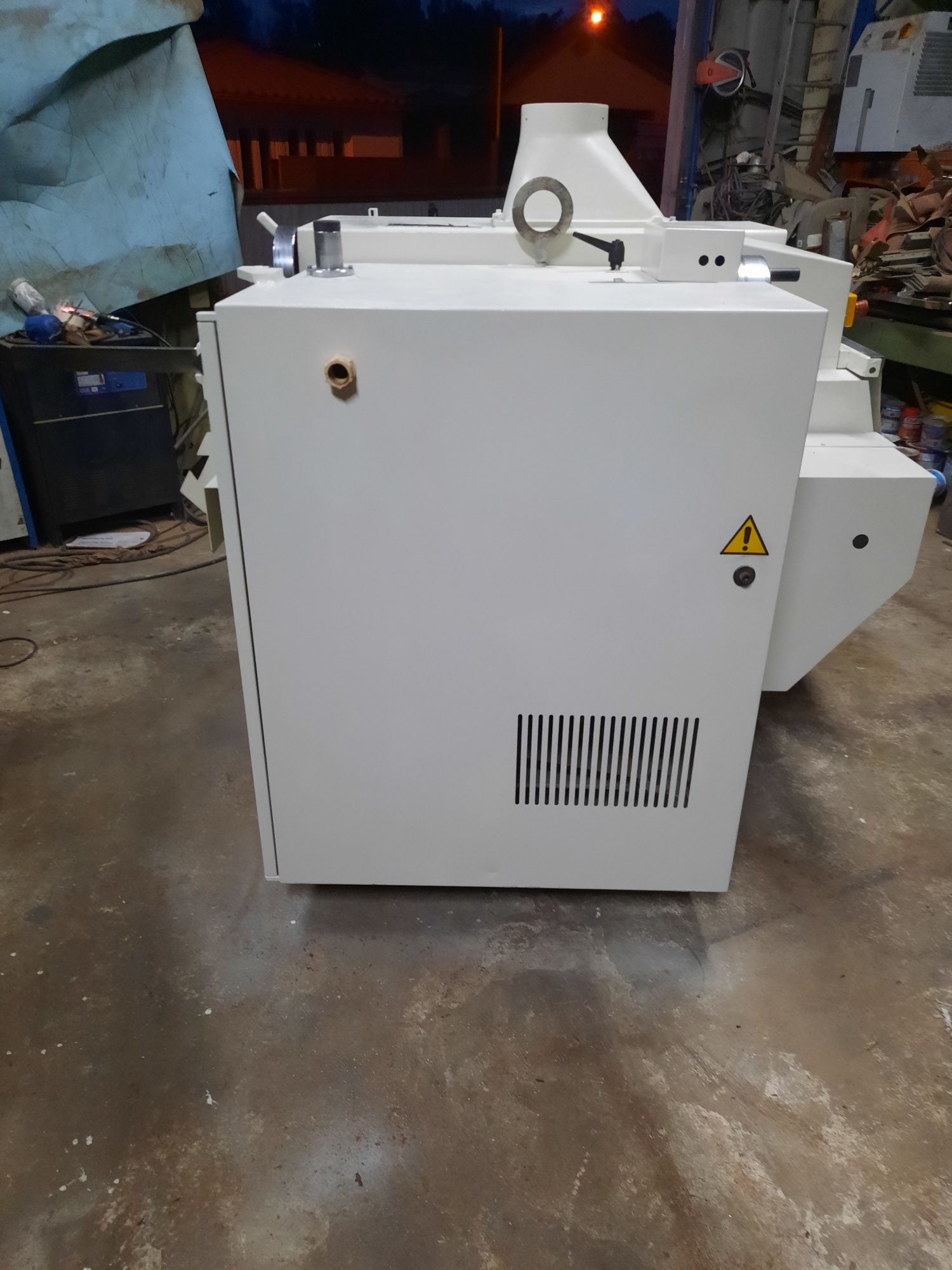 Multiserra SCM M3