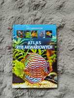 Atlas ryb akwariowych