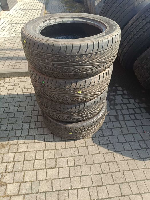 Opony 235/55/17 Dunlop Sport 9000