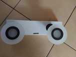 Milagro Punto lampa led dwupunktowa