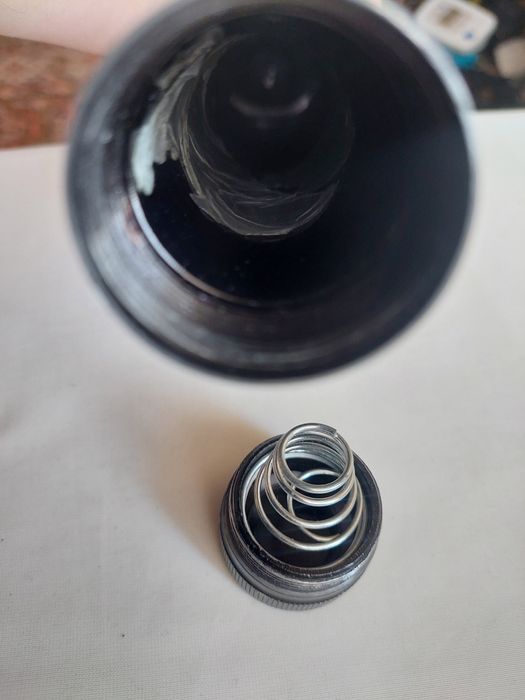 Фонарь-палка тактический 50см