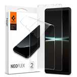 Folia Hydrożelowa Spigen Do Sony Xperia 5 IV 2 Szt