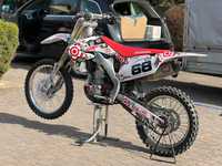 Honda CRF 250R 2011r