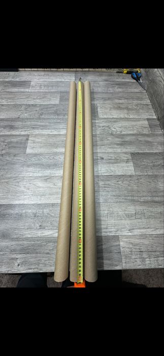 Картоные трубки,тубусы